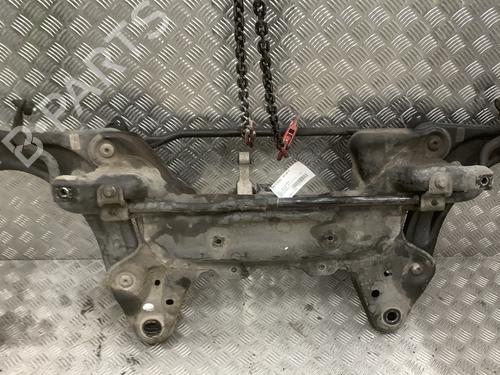 Used Subframe DS DS 3 (SA_) 1.2 VTi 82 (SAHMZ6) (82 hp) 28601145