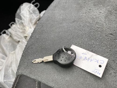 Electronic module PEUGEOT 206 SW (2E/K) 1.4 HDi | BP34449710M83 - Image 27