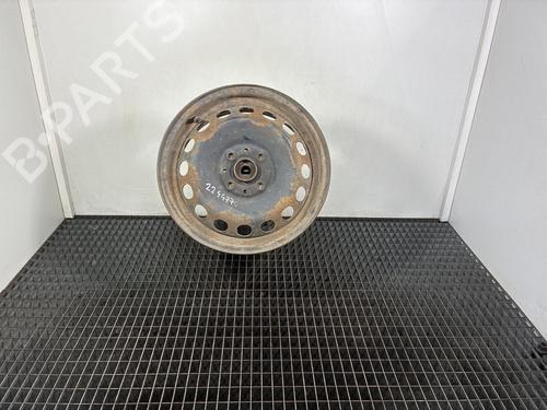 Used Rim Rim 38550097 38550097