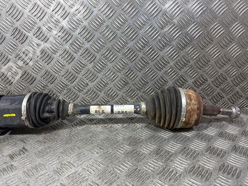 Right front driveshaft VW TRANSPORTER T5 Van (7HA, 7HH, 7EA, 7EH) 2.0 TDI | BP39553171M39 - Image 4