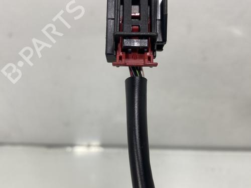 Right mirror AUDI A3 (8P1) 1.9 TDI | BP20017401C27 