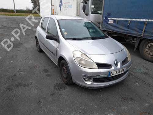 Squib airbag RENAULT CLIO III (BR0/1, CR0/1) 1.5 dCi (BR17, CR17) | BP32190372C102 