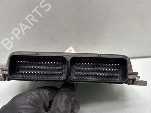 Engine control unit (ECU) RENAULT CLIO II (BB_, CB_) 1.2 (BB0A, BB0F, BB10, BB1K, BB28, BB2D, BB2H, CB0A,... | BP29841503M57 