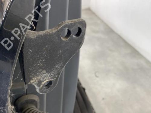 Right front door SMART FORFOUR (454) 1.5 CDI (454.000) | BP19956891C3 