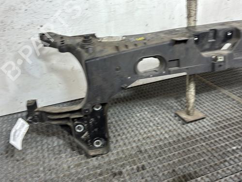 Frontplade/Frontkurv Frontplade/Frontkurv RENAULT MODUS / GRAND MODUS (F/JP0_) 1.6 (JP03, JP0B, JP0U, JP0Y, JP1G) (112 hp) 33742475 33742475