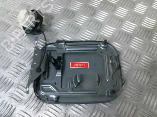 Used Fuel flap NISSAN QASHQAI II (J11, J11_) 1.5 dCi (110 hp) 20000212