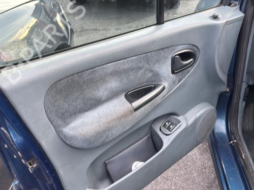 Ignition barrel RENAULT MEGANE Scenic (JA0/1_) 1.6 e (JA0F) | BP32263932M48 