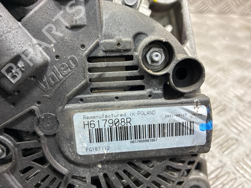 alternator-peugeot-partner-tepee-2008-34158647 main image