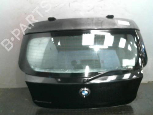 Used Tailgate BMW 1 (E87) 116 d (116 hp) 28522903