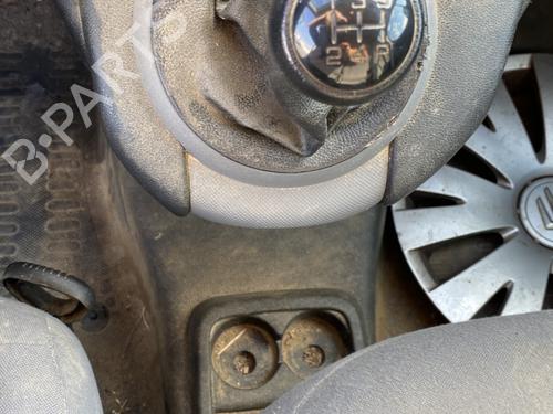 Steering column stalk CITROËN BERLINGO Box Body/MPV (B9) 1.6 HDi / BlueHDi 75 | BP29507179I23 - Image 16