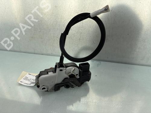 front-right-lock-opel-insignia-a-g09-2008-2009-2010-2011-2012-2013-2014-2015-2016-2017-37006008 main image