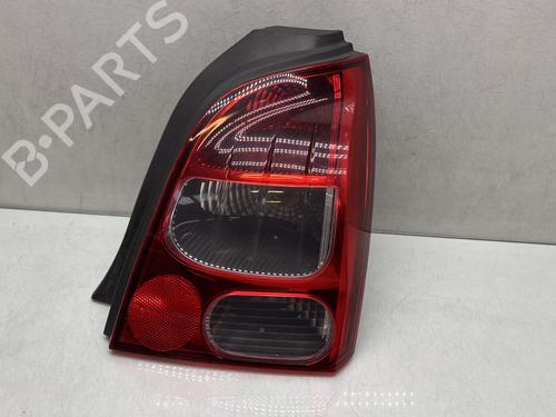 Right taillight RENAULT TWINGO II (CN0_) 1.5 dCi (CN0E) | BP32692098C35 - Image 3