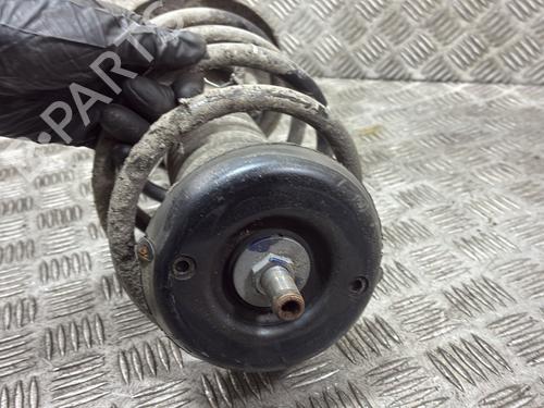 Used Right front shock absorber Right front shock absorber PEUGEOT PARTNER Tepee [2008-2026] 33830687 33830687