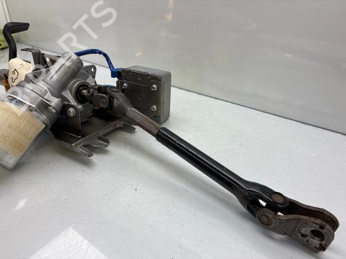 Steering column RENAULT TWINGO II (CN0_) 1.2 16V (CN04, CN0B) | BP37482758M21 - Image 3