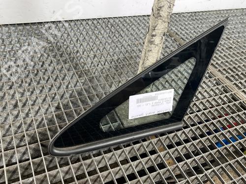 Front left quarter glass OPEL CORSA D (S07) 1.2 (L08, L68) | BP29508206C111 
