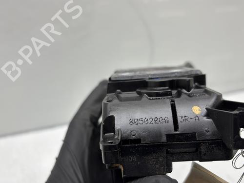 Front right lock RENAULT MEGANE III Coupe (DZ0/1_) 1.5 dCi (DZ09, DZ0D, DZ1F, DZ1G, DZ14, DZ29) | BP31379758C97 