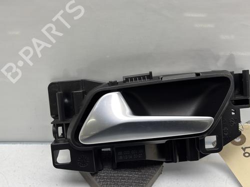 Venstre foran invendig håndtak PEUGEOT 308 II (LB_, LP_, LW_, LH_, L3_) 1.2 THP 110 (110 hp) 32125834