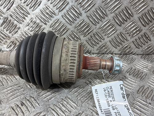 Used Left front driveshaft Left front driveshaft 39091020 39091020