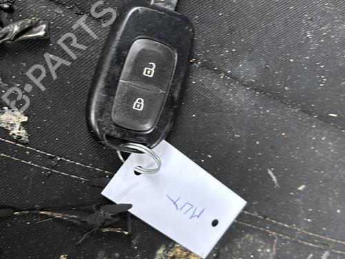 Front wiper motor DACIA DUSTER (HM_) 1.5 dCi 115 (HMAD) | BP28094442M29  - Image 6