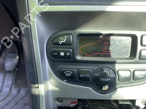 Kollisjonspute styreenhet PEUGEOT 307 Break (3E) 2.0 HDI 110 | BP26715344M53 