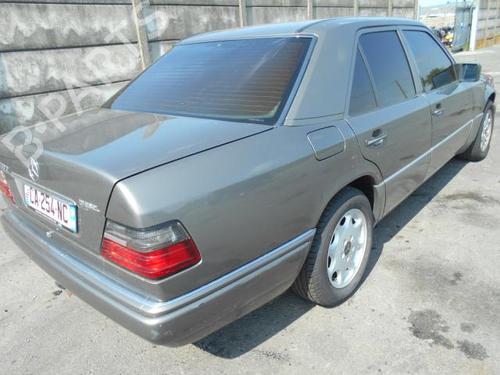 Left front brake caliper MERCEDES-BENZ E-CLASS (W124)  | BP20006608M105  - Image 5