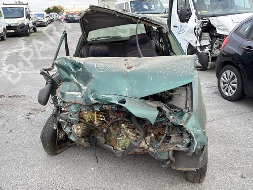 Left taillight CITROËN SAXO (S0, S1) 1.5 D | BP32101587C34 