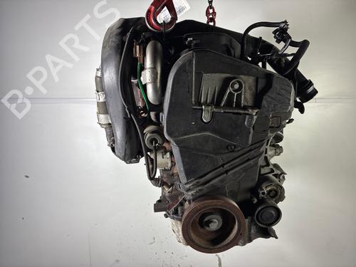 Engine RENAULT CLIO III (BR0/1, CR0/1) 1.5 dCi | BP36590831M1 - Image 2