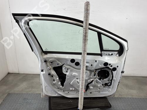 Used Left front door Left front door 36008236 36008236