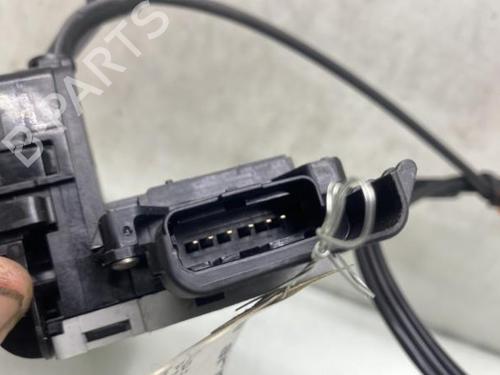 Rear right lock CITROËN C4 Grand Picasso I (UA_)  | BP19958285C99 