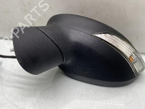 Left mirror FORD FIESTA VI (CB1, CCN) 1.25 | BP31212836C26