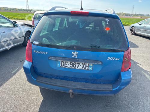 Switch PEUGEOT 307 SW (3H) | BP36389401I30 - Image 19