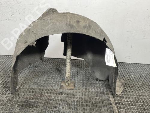 Used Wheel arch PEUGEOT 207 (WA_, WC_) 1.6 HDi (90 hp) 29942987