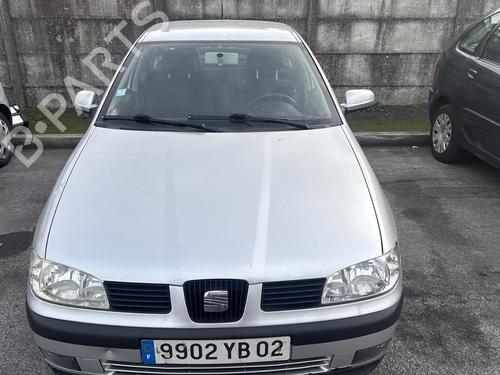 Right tailgate light SEAT CORDOBA (6K1, 6K2) 1.9 TDI | BP31821000C80 