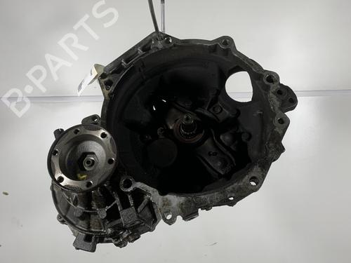 Used Gearbox SEAT IBIZA IV (6J5, 6P1) 1.9 TDI (105 hp) 25141628