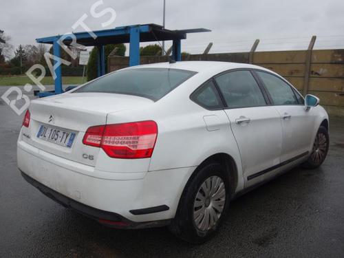 ABS pump CITROËN C5 III (RD_)  | BP20015792M43  - Image 5