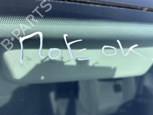 Rear parcel shelf VW GOLF PLUS V (5M1, 521) 1.6 TDI | BP26872969C85  - Image 9
