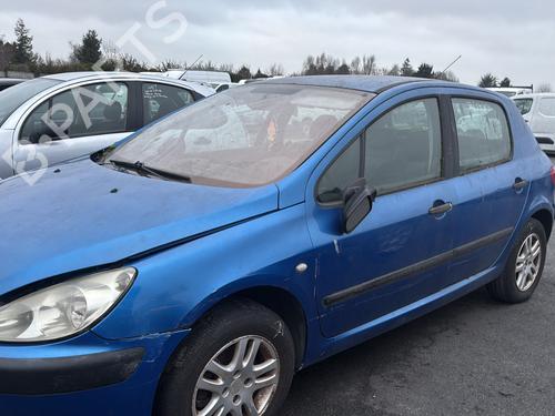 Used Parts PEUGEOT 307 (3A/C) 2.0 HDi 110 (107 hp) 4416855