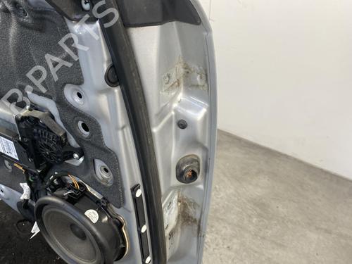 Used Left rear door AUDI A4 B7 Avant (8ED) [2004-2008]  19964918