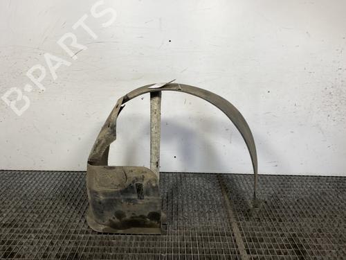 Used Wheel arch CITROËN SAXO (S0, S1) 1.5 D (58 hp) 26000362