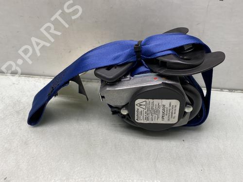 Front right belt tensioner PEUGEOT 208 I (CA_, CC_) 1.0 VTi | BP21490992C88 