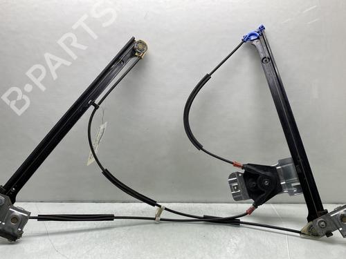 Used Front left window mechanism VW POLO III (6N1) 60 1.4 (60 hp) 28385213