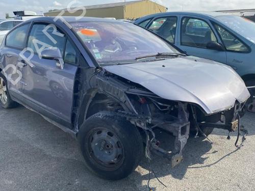 Rim CITROËN C4 Coupe (LA_) 1.6 HDi | BP21963451C45 