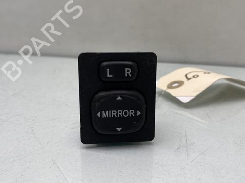 Used Mirror switch TOYOTA YARIS (_P13_) 1.0 (KSP130_, KSP130) (69 hp) 25602244
