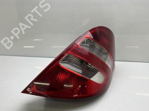 Used Right taillight MERCEDES-BENZ A-CLASS (W169) A 180 CDI (169.007, 169.307) (109 hp) 21957598