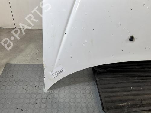 Hood PEUGEOT 206 Hatchback (2A/C) 1.4 HDi eco 70 | BP31146857C1