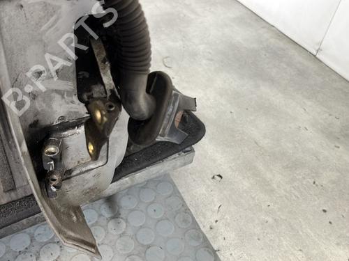 Dør høyre bak CITROËN SAXO (S0, S1) 1.1 X, SX | BP29587317C5 