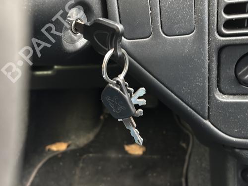 Rear right door window PEUGEOT 106 II (1A_, 1C_) 1.1 i | BP29253444C21 
