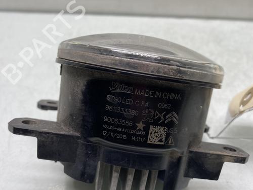 Right front fog light CITROËN DS4 (NX_) 1.6 BlueHDi 120 | BP30412640C31  - Image 5