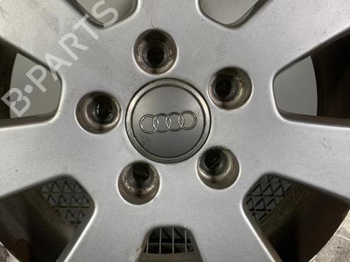 Used Rim AUDI A3 (8P1) 2.0 TDI 16V (140 hp) 20185397