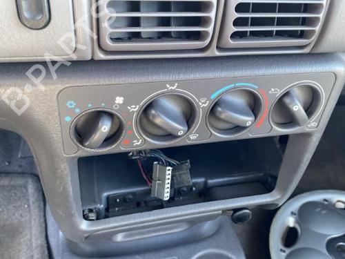 Used Parts CHRYSLER NEON (PL)  2.0 16V  2417899